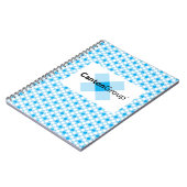 TCG-Notebook Notizblock (Linke Seite)