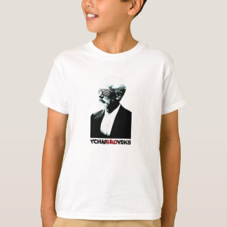 Tchaibrovsky T - Shirt