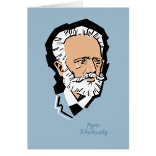 Tchaikovsky