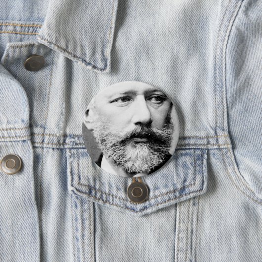 Tchaikovsky Button (Beispiel)
