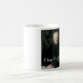Tchaikovsky - Chai-Kaffee Kaffeetasse (Mittel)