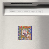 TCHAIKOVSKY MAGNET (In Situ (Geschirrspüler))