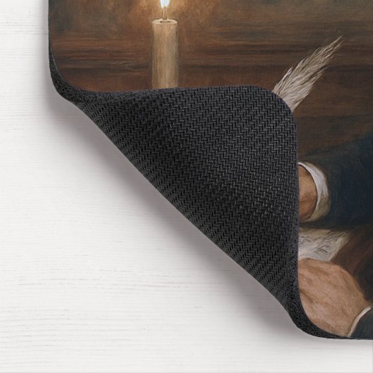 TCHAIKOVSKY MOUSE PAD MOUSEPAD (Ecke)