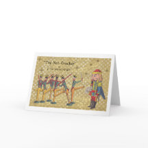 Tchaikovsky Nutcracker Soldiers Weihnachten