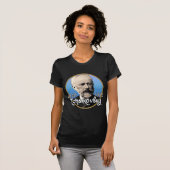 Tchaikovsky T-Shirt (Vorne ganz)