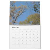 Tchefuncte würzt Kalender (Mär 2027)