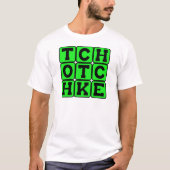 Tchotchke, Bric-A-Brac Trinket T-Shirt (Vorderseite)