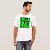 Tchotchke, Bric-A-Brac Trinket T-Shirt (Vorne ganz)