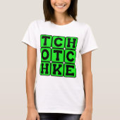 Tchotchke, Bric-A-Brac Trinket T-Shirt (Vorderseite)