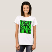 Tchotchke, Bric-A-Brac Trinket T-Shirt (Vorne ganz)