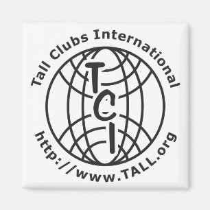 TCI Magnet