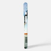 TCL Chinesisches Theater Hollywood Case-Mate iPhone Hülle (Rückseite / Links)