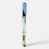 TCL Chinesisches Theater Hollywood Case-Mate iPhone Hülle (Rückseite / Rechts)