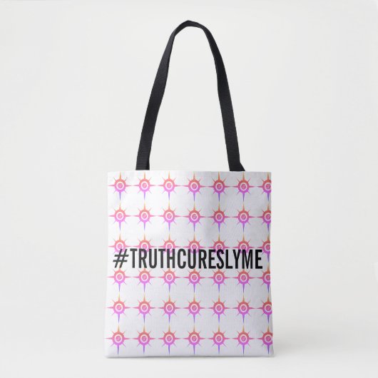 Tcl-Fliesenlogo-Tasche Tasche (Vorderseite)