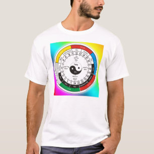 TCM Organuhr / Organuhr T-Shirt