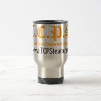 TCPS heiße/kalte Reise-Tasse