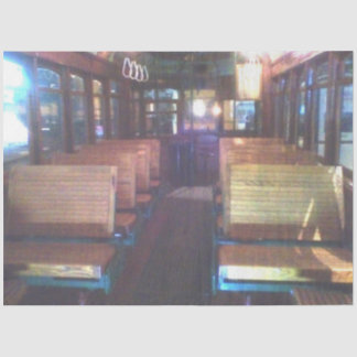 TCR Innen extragroßes Gewebepapier Seidenpapier