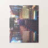 TCR Inside 252 Puzzle-Teil Puzzle (Vertikal)