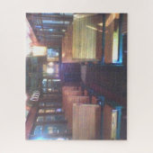 TCR Inside 520 Puzzle-Teil Puzzle (Vertikal)