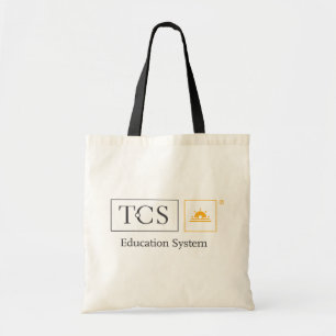 Tcs-Bildungs-Systems-Taschen-Tasche Tragetasche