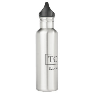 Tcs-Edelstahl-Wasser-Flasche Edelstahlflasche