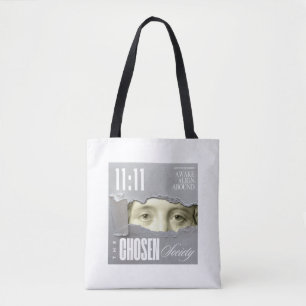 TCS-Edition für personalisierte Totbeutel Tasche