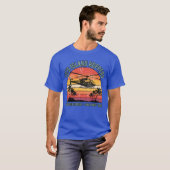 TC'S INSEL-HOPPERS T-Shirt (Vorne ganz)