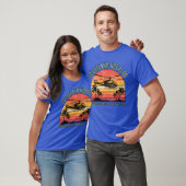 TC'S INSEL-HOPPERS T-Shirt (Unisex)