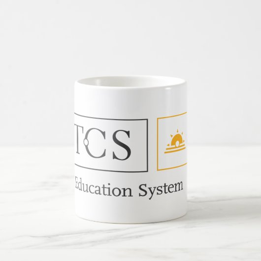 Tcs-Kaffee-Tasse Kaffeetasse (Mittel)