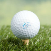 TCT-Logo Golfball (Insitu T-Shirt)