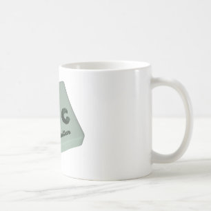 TcTechnetium Kaffeetasse