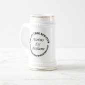 TCTNC trinkende Tasse (Vorderseite Links)