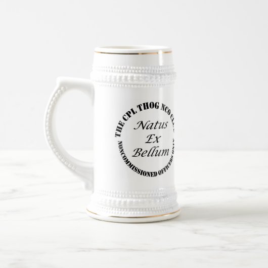TCTNC trinkende Tasse (Links)