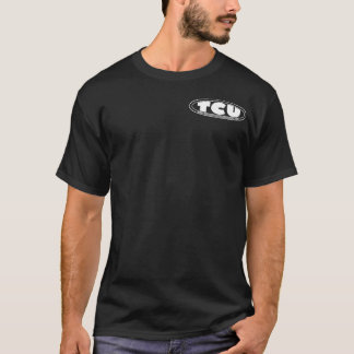 TCU-Logo-Shirt T-Shirt