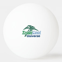 TCU Ping-Pong-Ball Tischtennisball