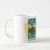 TCWA-Tasse Kaffeetasse (Links)