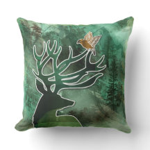 TCWC - "Waldharmonie-" Grün-Rotwild und Vögel