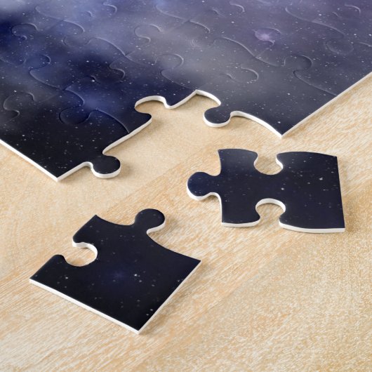 TCWC - Weihnachts-Weltfrieden Cheetah Puzzle (Seite)