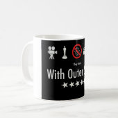 TCWOS Tasse (Vorderseite Links)