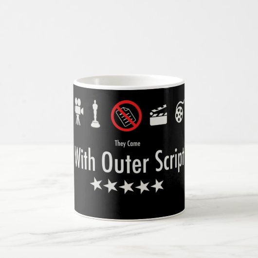 TCWOS Tasse (Mittel)