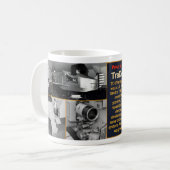 TD1 Coffe Tasse (Vorderseite Links)