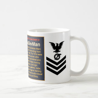 TD1 Coffe Tasse