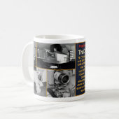 TD2 KAFFEETASSE (Vorderseite Links)