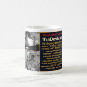 TD2 KAFFEETASSE (Mittel)