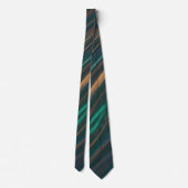 TD8 Business Krawatte (Rückseite)