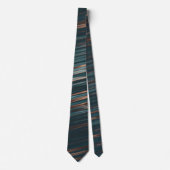 TD9 Business Krawatte (Vorderseite)
