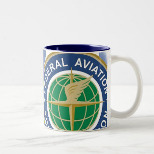 TD-Name - besonders angefertigt - besonders Zweifarbige Tasse