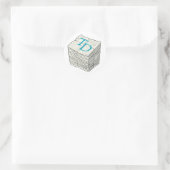TD Stack Aufkleber (20 Stück) (Tasche)