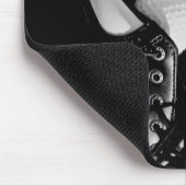 t'd weg mousepad (Ecke)