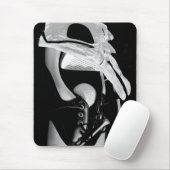 t'd weg mousepad (Mit Mouse)